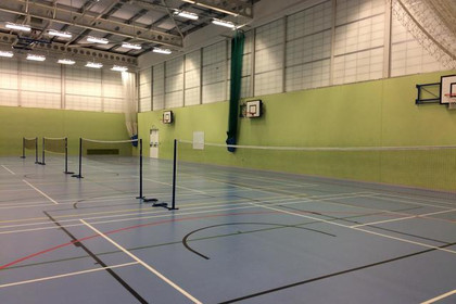 Image 7 from Redgrave Sports Centre partner gallery