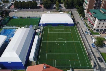 Immagine 5 dalla galleria del partner Sport Time Polisportiva Corsico