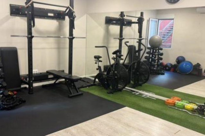 Imagen 6 de la galería del partner FisioSports Castello