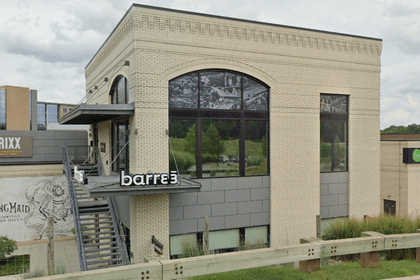 Image 2 from Barre3 Fort Mill partner gallery