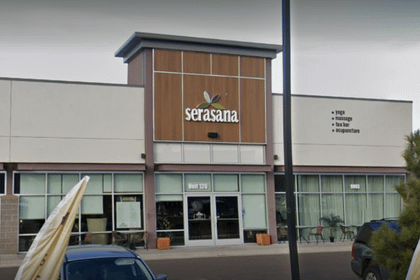Image 2 from Serasana Littleton partner gallery