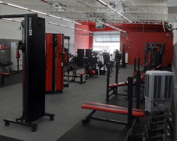 Imagem 1 da galeria do parceiro HZ Fitness