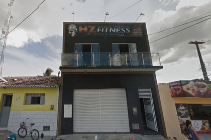 Imagem 2 da galeria do parceiro HZ Fitness