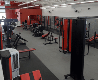 Imagem 4 da galeria do parceiro HZ Fitness
