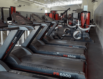 Imagem 5 da galeria do parceiro HZ Fitness