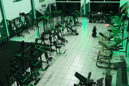 Imagem 1 da galeria do parceiro Prime Fit Academia Capão da Canoa