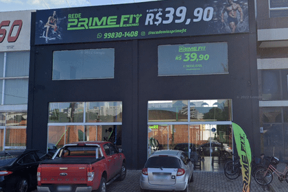 Imagem 2 da galeria do parceiro Prime Fit Academia Capão da Canoa