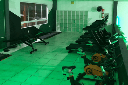 Imagem 3 da galeria do parceiro Prime Fit Academia Capão da Canoa