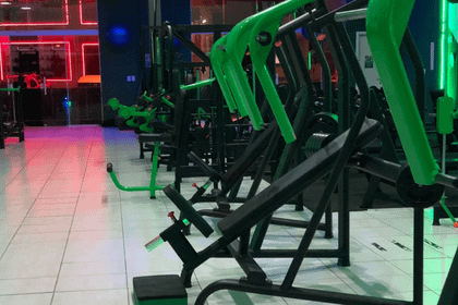 Imagem 5 da galeria do parceiro Prime Fit Academia Capão da Canoa