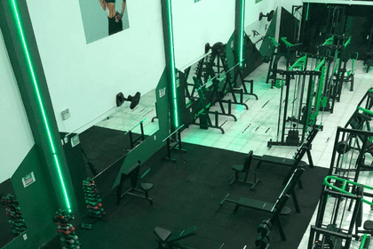 Imagem 6 da galeria do parceiro Prime Fit Academia Capão da Canoa