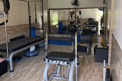 Imagem 4 da galeria do parceiro Clínica Posturar