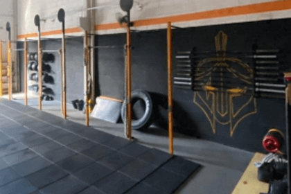 Imagem 5 da galeria do parceiro Bravu’s Cross Training