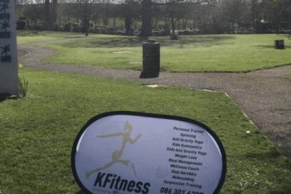 Image 2 from KFitness Dundalk partner gallery