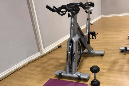 Image 3 from KFitness Dundalk partner gallery