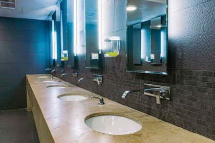 Imagen 7 de la galería del partner Sports Hub