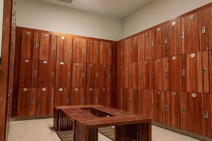 Imagen 8 de la galería del partner Sports Hub