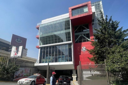 Imagen 2 de la galería del partner Sports Hub