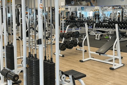 Imagem 5 da galeria do parceiro Light Academia