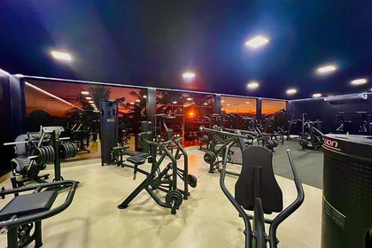 Imagem 1 da galeria do parceiro Time’s Fit Academia