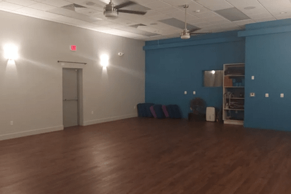 Image 1 from Yoga 1 partner gallery