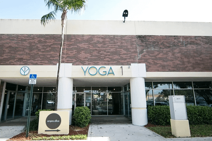 Image 2 from Yoga 1 partner gallery