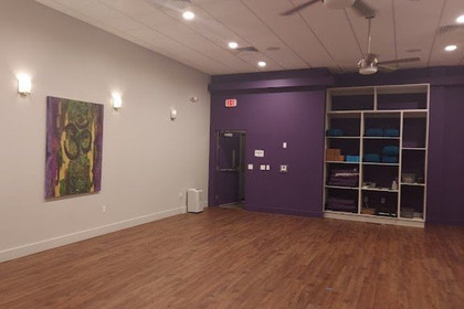Image 3 from Yoga 1 partner gallery