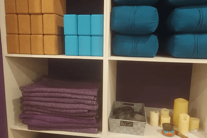Image 4 from Yoga 1 partner gallery