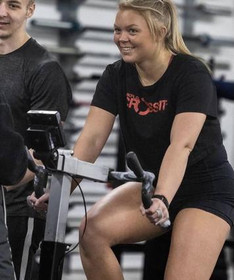 Image 5 from Millenia Fitness partner gallery
