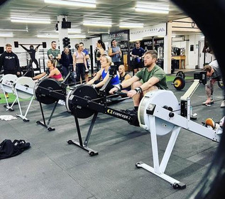 Image 2 from Millenia Fitness partner gallery