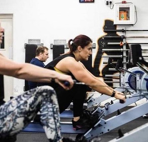Image 3 from Millenia Fitness partner gallery