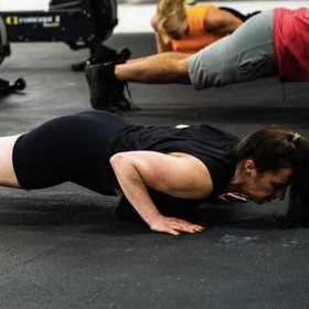 Image 4 from Millenia Fitness partner gallery