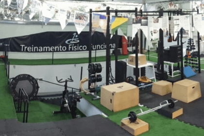 Imagem 2 da galeria do parceiro Treinamento Físico Funcional Leandro Elias