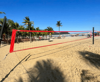 Imagem 1 da galeria do parceiro TPG Beach Sports