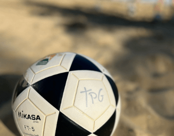 Imagem 3 da galeria do parceiro TPG Beach Sports