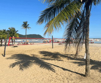 Imagem 4 da galeria do parceiro TPG Beach Sports