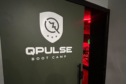 Imagem 4 da galeria do parceiro QPulse - Boot Camp