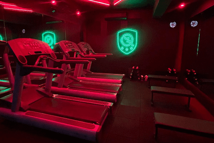 Imagem 6 da galeria do parceiro QPulse - Boot Camp