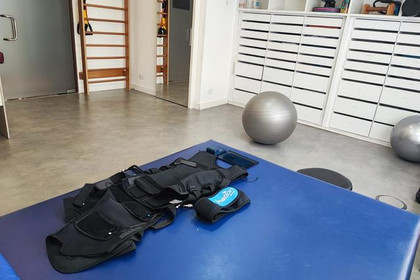 Imagem 6 da galeria do parceiro Wellness Balance Jardim Paulista