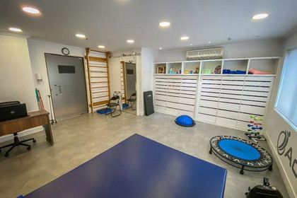 Imagem 3 da galeria do parceiro Wellness Balance Jardim Paulista