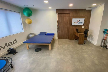Imagem 4 da galeria do parceiro Wellness Balance Jardim Paulista