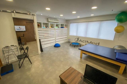 Imagem 5 da galeria do parceiro Wellness Balance Jardim Paulista