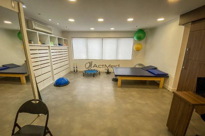 Imagem 7 da galeria do parceiro Wellness Balance Jardim Paulista