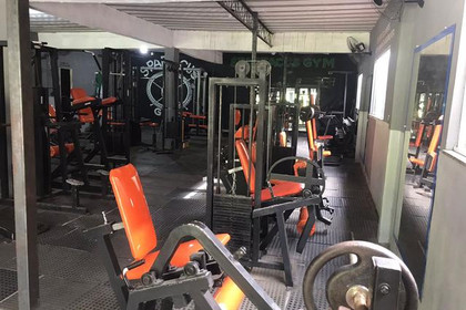 Imagem 4 da galeria do parceiro Spartacus GYM