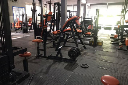 Imagem 3 da galeria do parceiro Spartacus GYM