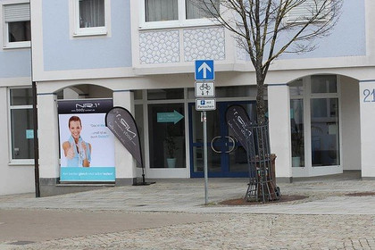 Bild 7 von Bodynumber1 - Ehingen Partnergalerie
