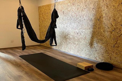Imagen 6 de la galería del partner Crossfit Buena Vibra
