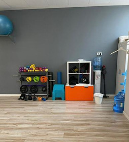 Imagen 1 de la galería del partner Mamifit Zaragoza