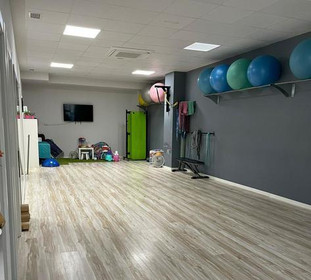 Imagen 3 de la galería del partner Mamifit Zaragoza