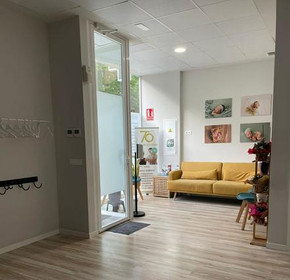 Imagen 4 de la galería del partner Mamifit Zaragoza