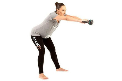 Imagen 6 de la galería del partner Mamifit Zaragoza